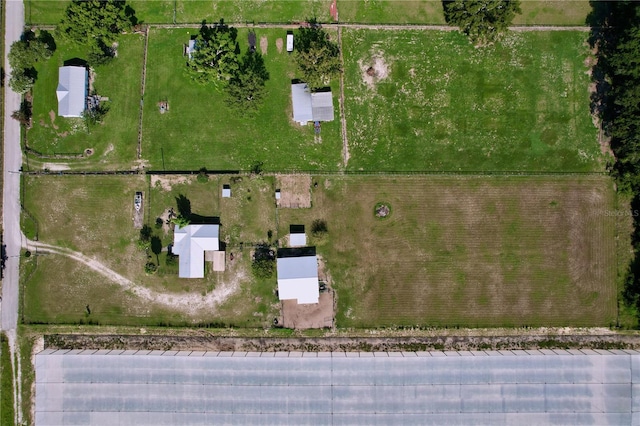 1711 Estes Rd, Bartow, FL 33830 - bird's eye view