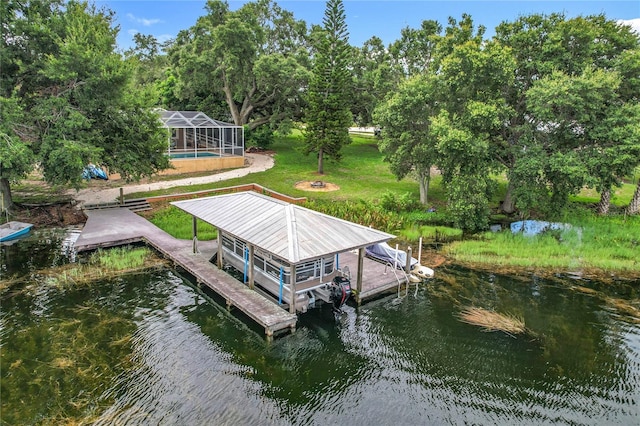 125 Lake Roy Dr, Winter Haven, FL 33884 - photo 67