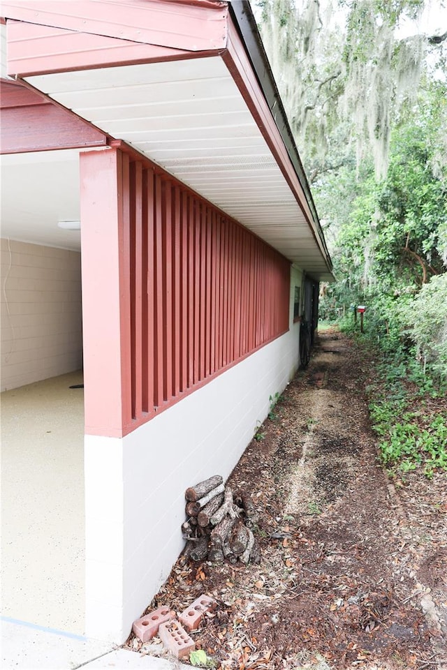 111 Deen Blvd, Auburndale, FL 33823 - view of property exterior