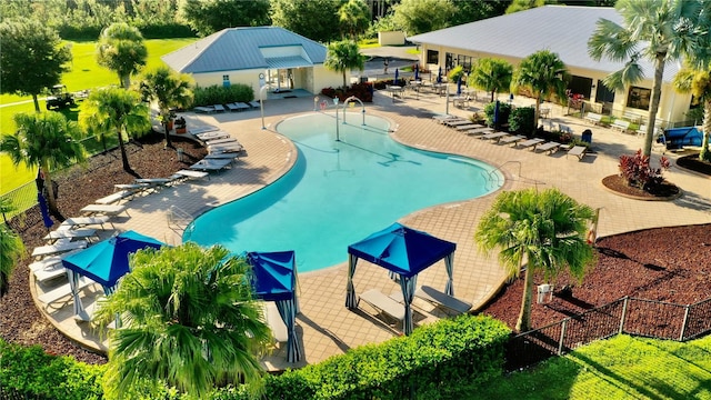 4726 Granada Blvd Unit 4726, Sebring, FL 33872 - photo 32