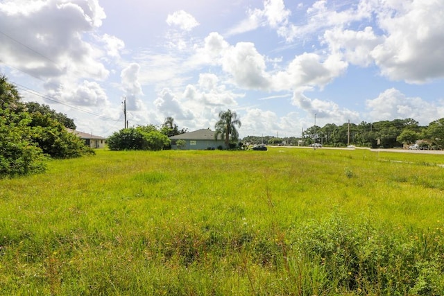 Listing photo 3 for LOTS17 S Tamiami Trl Front, Front, North Port FL 34287