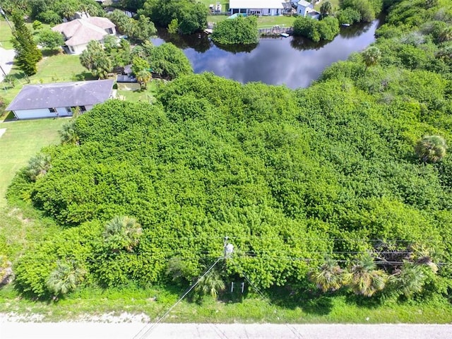 Listing photo 2 for 17 Saragossa Ln Unit Lots15, 16, North Port FL 34287