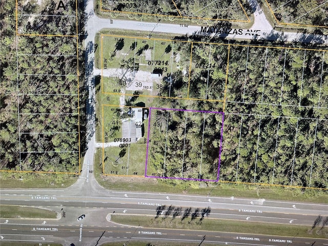 11151 Tamiami Trl S, North Port FL, 34287 land for sale