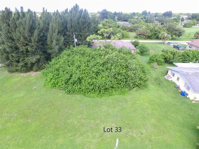 LOT34 Venetia Ave, North Port, FL 34287