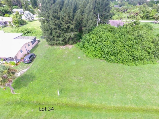 LOT34 Venetia Ave, North Port, FL 34287