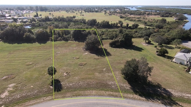 29021 Tortoise Trl, Punta Gorda FL, 33982 land for sale