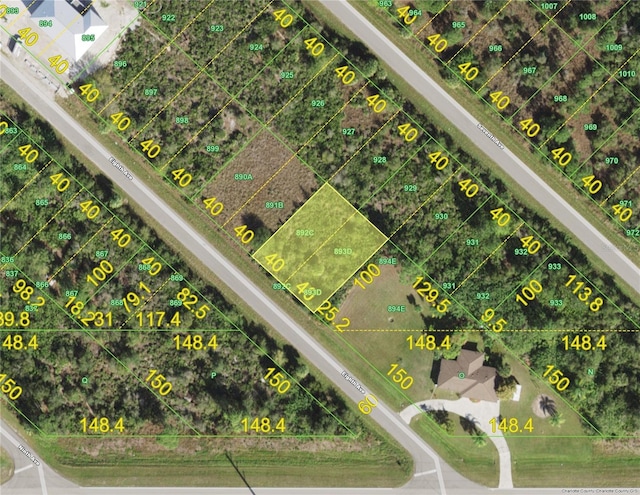 11474 8th Ave, Punta Gorda FL, 33955 land for sale