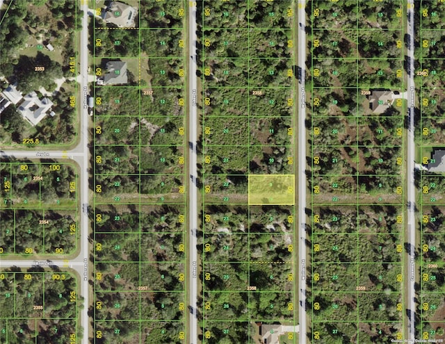 295 Walters St, Port Charlotte FL, 33953 land for sale