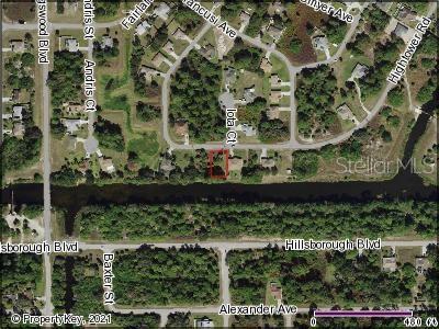 Hightower Rd, North Port FL, 34288 land for sale