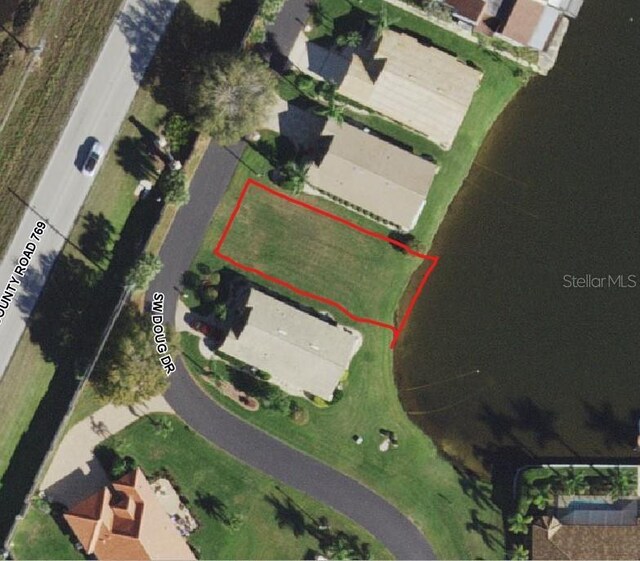 12952 SW Doug Dr, Lake Suzy, FL 34269