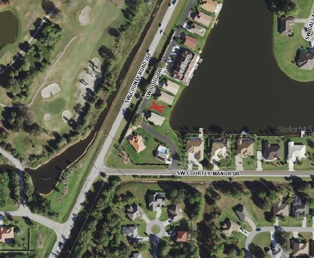 12952 SW Doug Dr, Lake Suzy, FL 34269