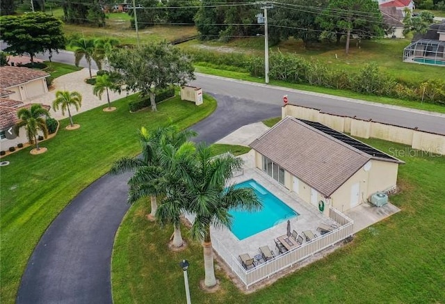 12952 SW Doug Dr, Lake Suzy, FL 34269