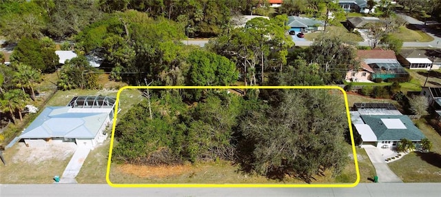 22220 Lockport Ave, Port Charlotte FL, 33952 land for sale