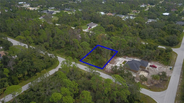 2216 Dorion St, Port Charlotte FL, 33948 land for sale