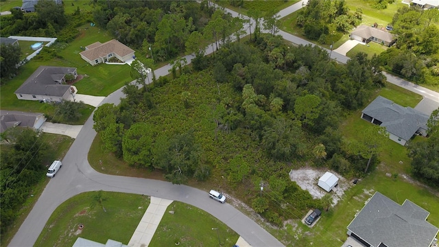 Listing photo 3 for Hader Rd, North Port FL 34288