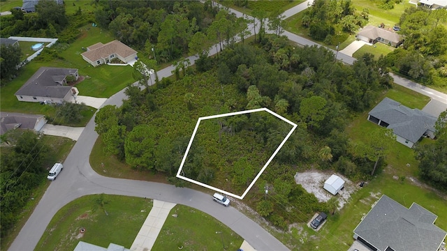 Hader Rd, North Port FL, 34288 land for sale