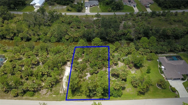 Billberry St, North Port FL, 34288 land for sale