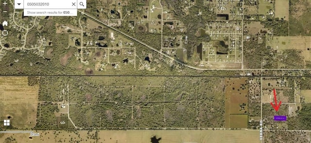 Verna Rd, Sarasota FL, 34251 land for sale