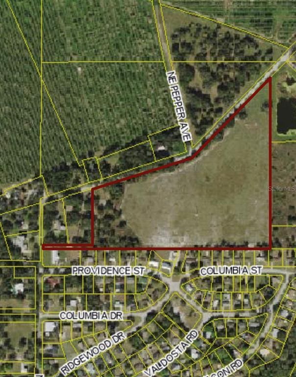 N Arcadia Ave, Arcadia FL, 34266 land for sale