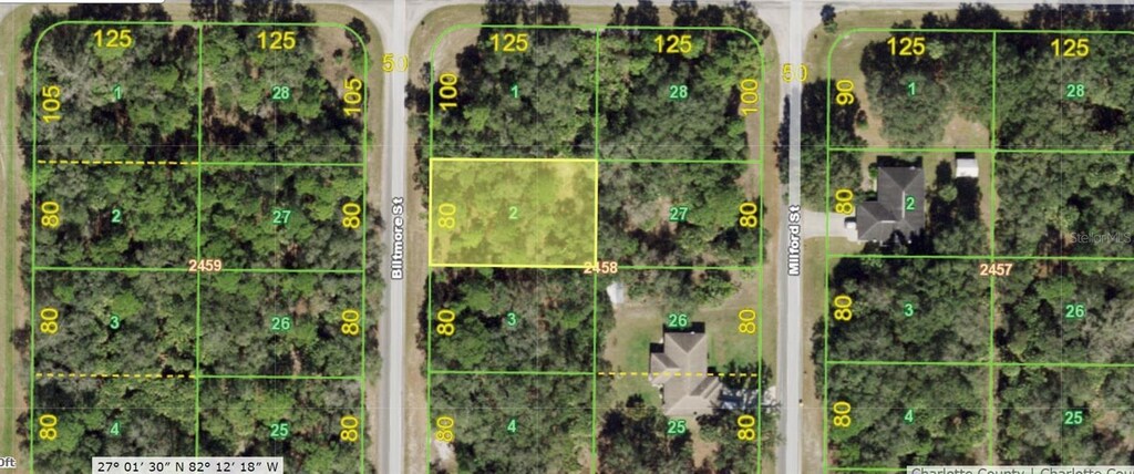 298 Biltmore St, Port Charlotte, FL 33953 - photo 3