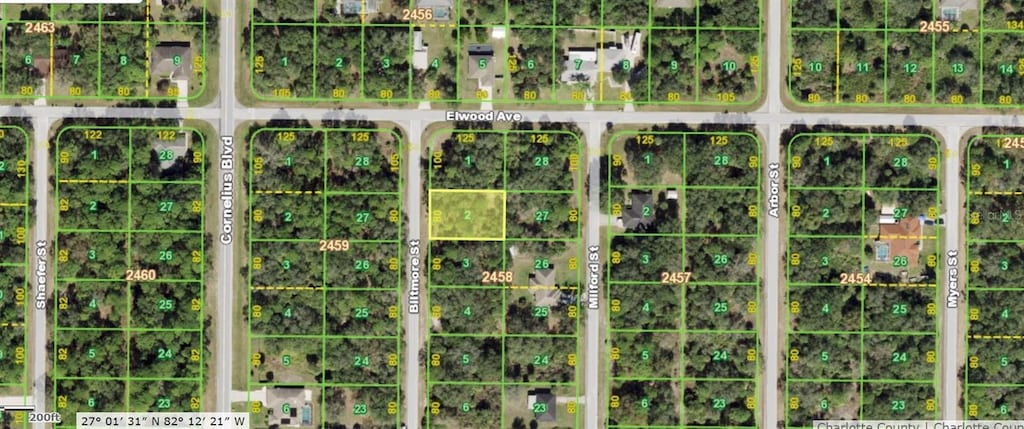 298 Biltmore St, Port Charlotte, FL 33953 - photo 4