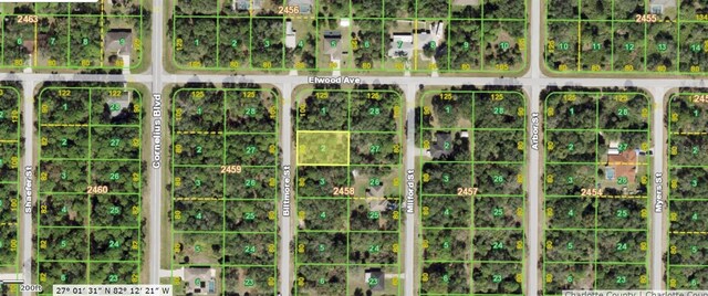 298 Biltmore St, Port Charlotte, FL 33953 - photo 4