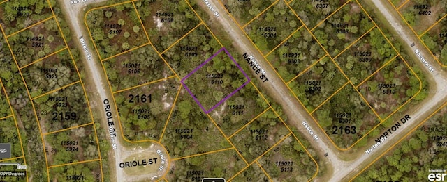 Nance St, North Port FL, 34288 land for sale