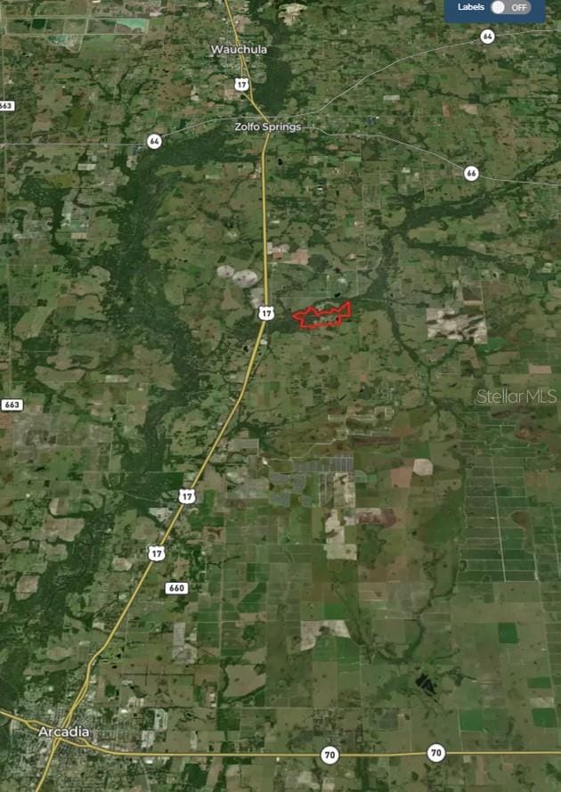 7019 Crooked Creek Ln, Zolfo Springs, FL 33890