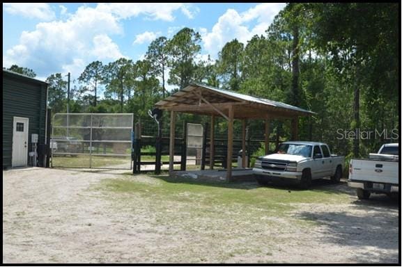7019 Crooked Creek Ln, Zolfo Springs, FL 33890
