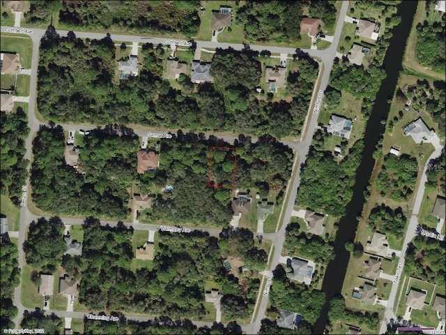 Samoa Ave, North Port FL, 34287 land for sale