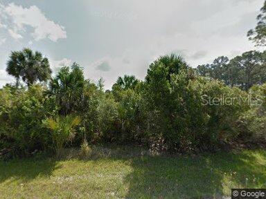 2400 Salerno St, Port Charlotte FL, 33953 land for sale