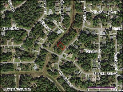 Waldorf Dr, North Port, FL 34288