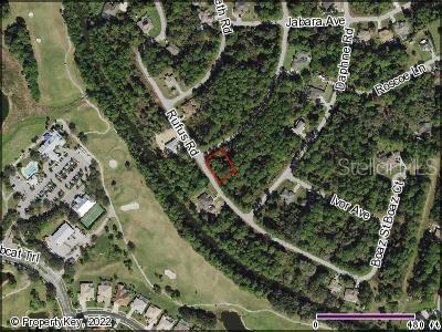 Blocton Rd, North Port, FL 34288