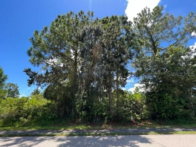 4467 S Access Rd, Englewood FL, 34224 land for sale