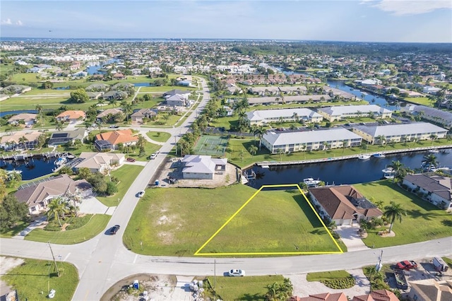 1408 Casey Key Dr, Punta Gorda FL, 33950 land for sale