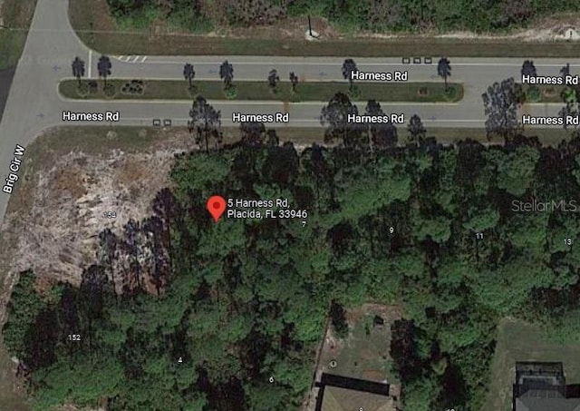 Listing photo 3 for 5 Harness Rd, Placida FL 33946