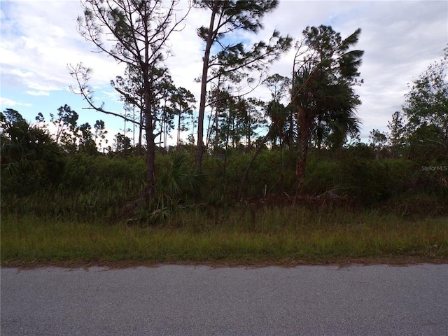 442 Lackland St, Port Charlotte FL, 33953 land for sale