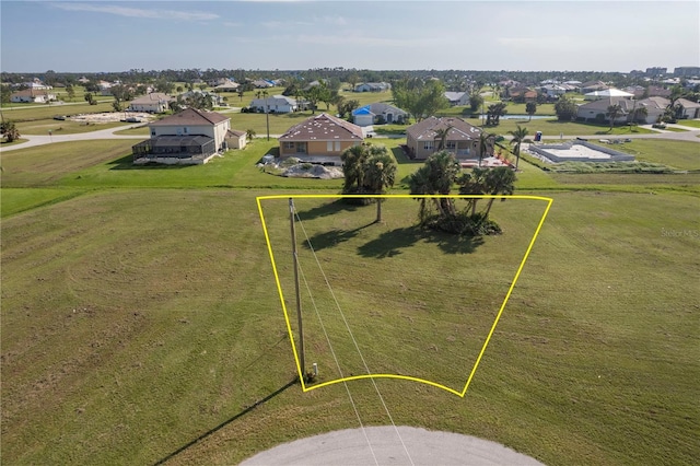 17277 Spearmint Ln, Punta Gorda FL, 33955 land for sale