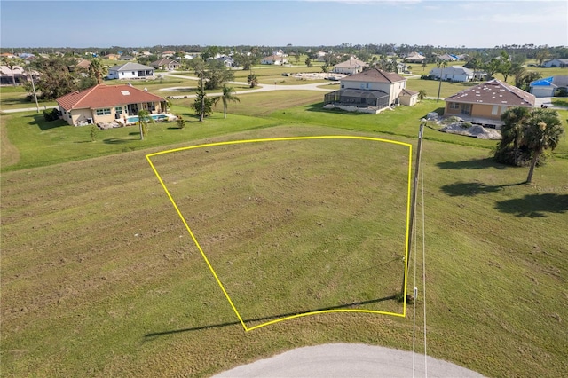 17270 Spearmint Ln, Punta Gorda FL, 33955 land for sale