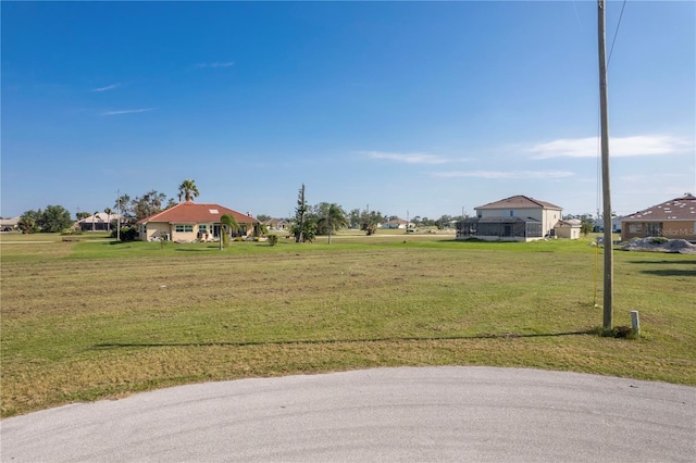 Listing photo 2 for 17270 Spearmint Ln, Punta Gorda FL 33955