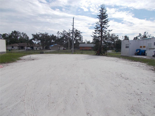 Listing photo 3 for 5094 Palena Blvd, North Port FL 34287