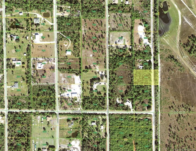 6485 Strasse Blvd, Punta Gorda FL, 33982 land for sale