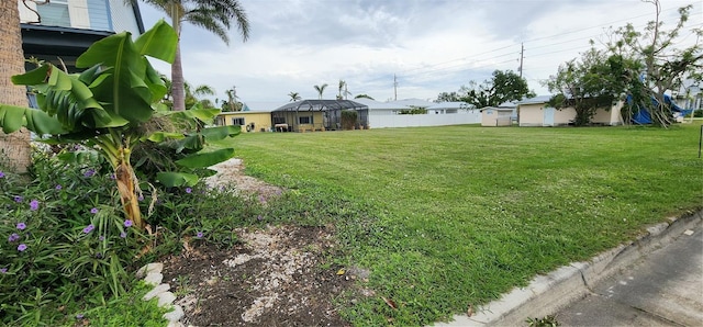 Listing photo 2 for 316 Durrance St, Punta Gorda FL 33950