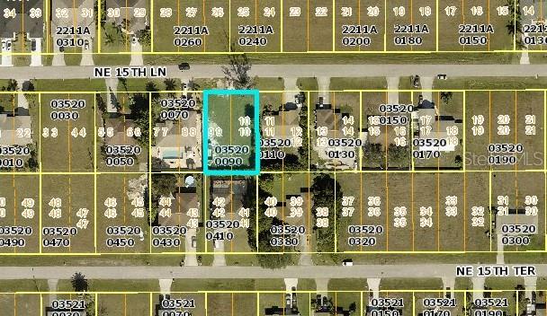 Listing photo 2 for 1934 NE 15th Ln, Cape Coral FL 33909