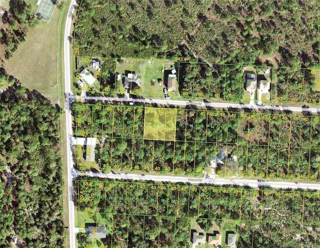 27309 Senator Dr, Punta Gorda FL, 33955 land for sale