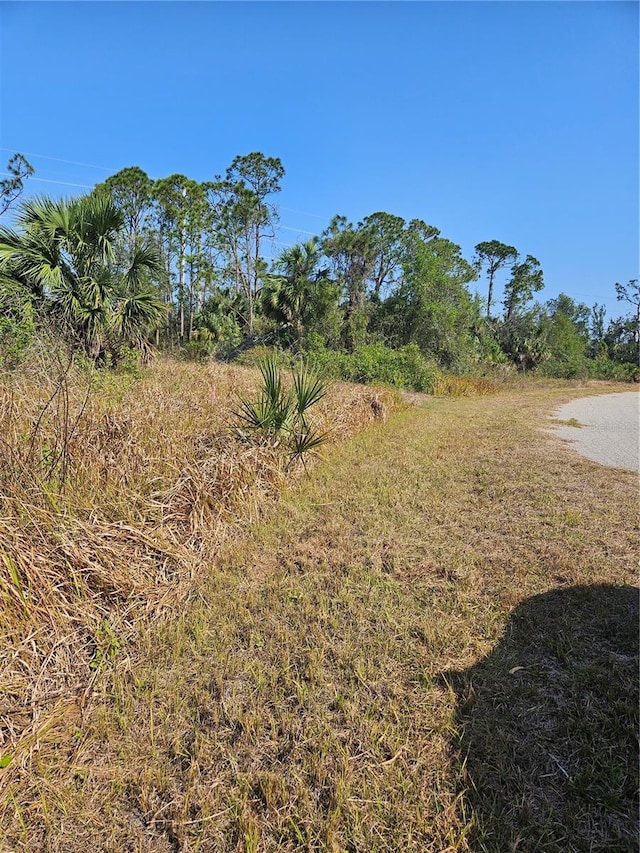 Ragland Ter, North Port FL, 34288 land for sale