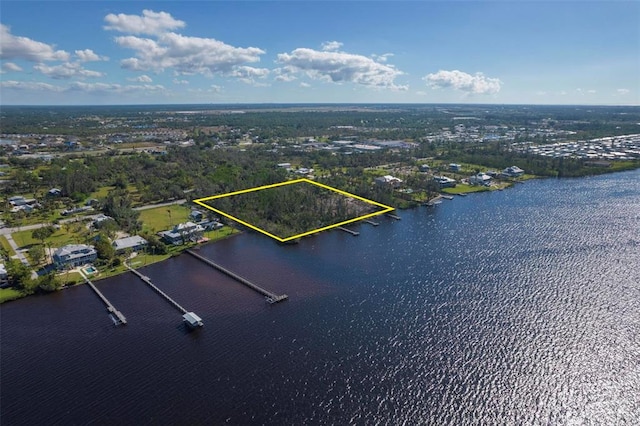 4872AND4848 Riverside Dr, Punta Gorda FL, 33982 land for sale