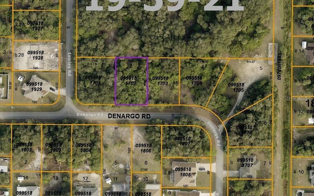 Listing photo 2 for LOT2 Denargo Rd, North Port FL 34287