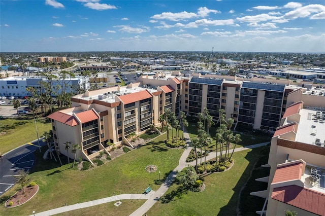 3006 Caring Way Unit 325, Port Charlotte, FL 33952 - view of urban area