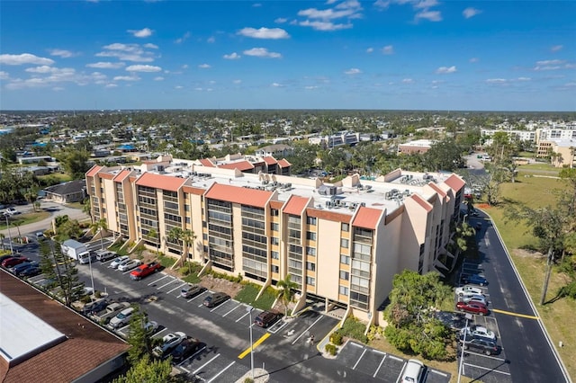 3006 Caring Way Unit 325, Port Charlotte, FL 33952 - aerial view